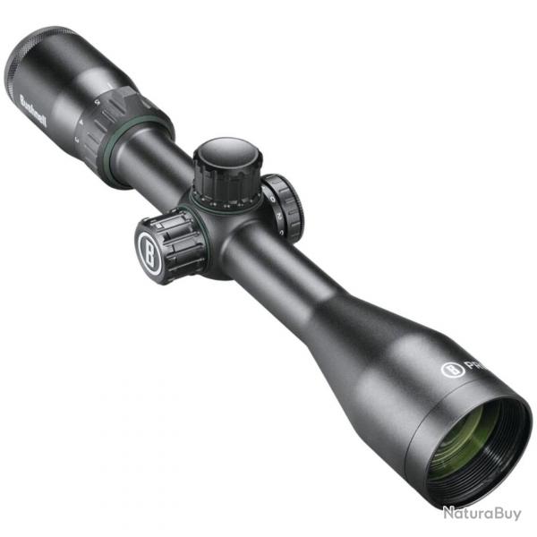 Lunette Prime 3-9x40 - Rticule Multi X