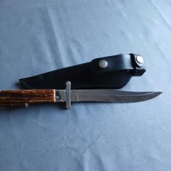 Couteau de chasse
