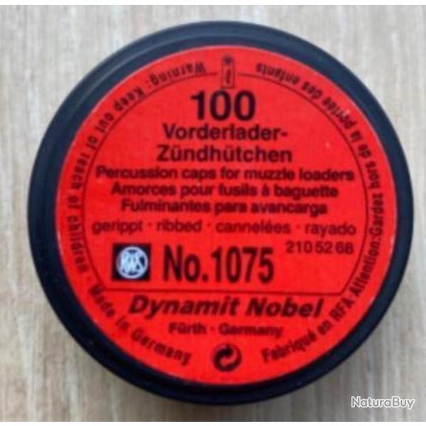 Amorces Dynamit Nobel