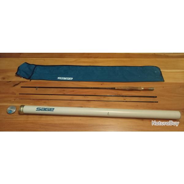 Canne  mouche SAGE 390-3 SP