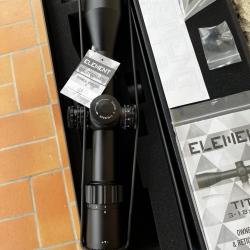 ÉLÉMENT OPTICS TITAN 3-18x50
