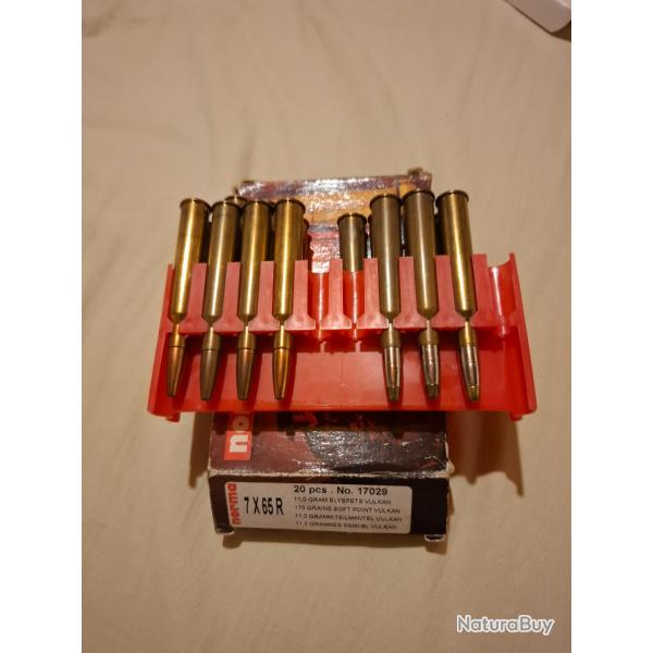 7x65 R