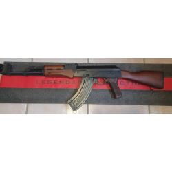 AKM E&L essential