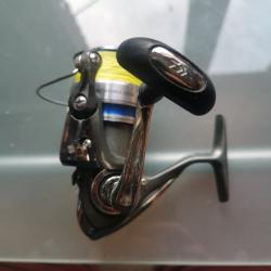Daiwa Megaforrce 3000A