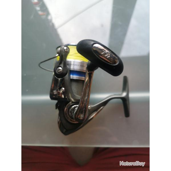 Daiwa Megaforrce 3000A
