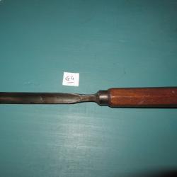 Gouge bois largeur 15 (g4)
