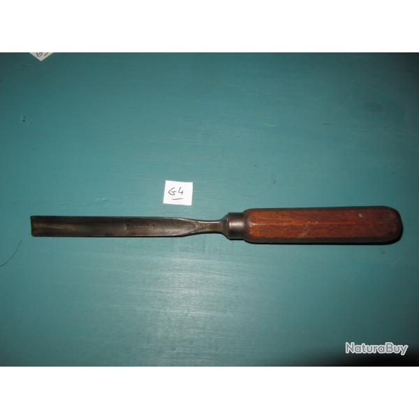 Gouge bois largeur 15 (g4)