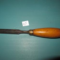 Gouge bois largeur 15 (g5)