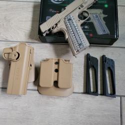 Colt 1911 - airsoft RAiL GUN SERIES