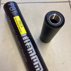 Vends SILENCIEUX FBT CARBONE INCA K44 AIR Séries cal.30