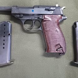 WALTHER P38 AC 44