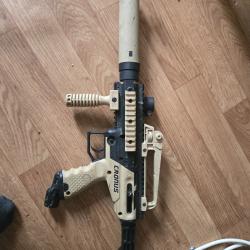 Paintball