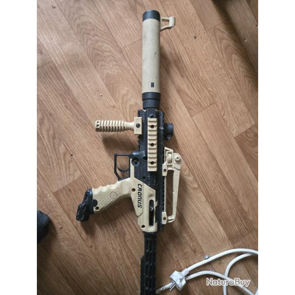 Paintball
