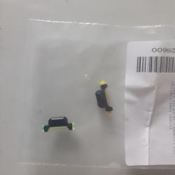 kit de deux guidons  mires  pour fusil automatique BENELLI en fibre  (Beccaccia ect ).