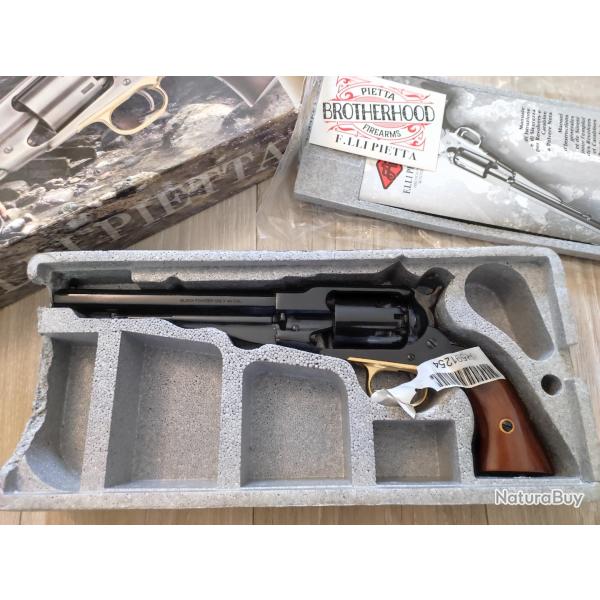 Pietta Remington 1858