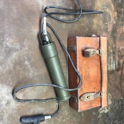Lampe APX