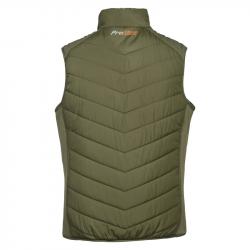 GILET CHAUFFANT VERNEY CARRON