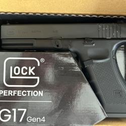 Glock 17 gen 4 5mm