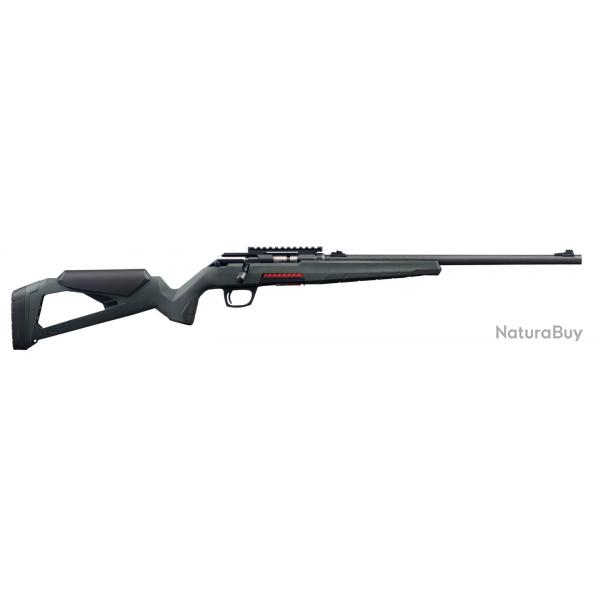Carabine  verrou Winchester Xpert Stealth .22LR 18''
