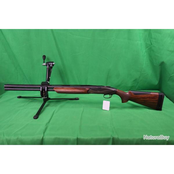 Fusil superpos Benelli 828 U Becaccia Cal 20/76