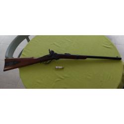 Carabine SHARPS Cal 54