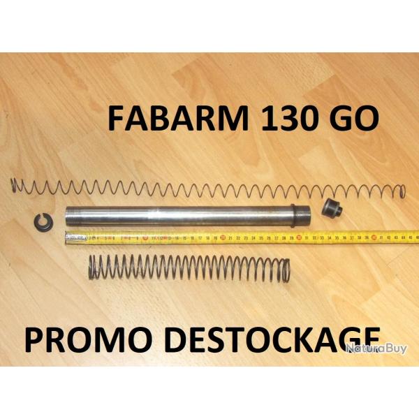 magasin complet fusil FABARM 130 GO  65.00 Euros !!!!!!!!!!!! - VENDU PAR JEPERCUTE (GE270)