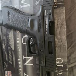 Glock secutor co2 neuf