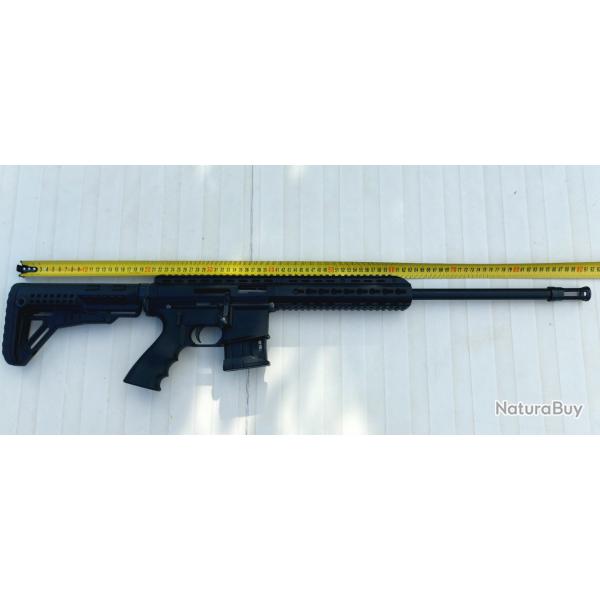 Schmeisser BA 15