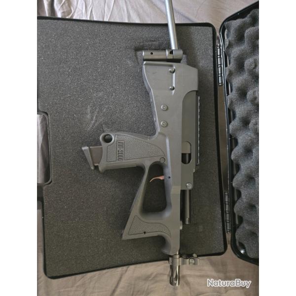 Pp-2k airsoft a gaz