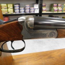 MERKEL 40E CALIBRE 12 SUPER ETAT