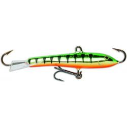 Leurre Rapala Jigging Rap 5cm P