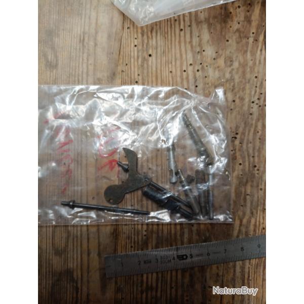 Lot de pices lanber 2