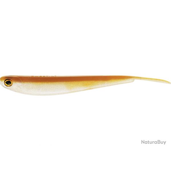 Leurre souple Westin Twinteez V2 V-Tail 14,5cm Baitfish Glitter