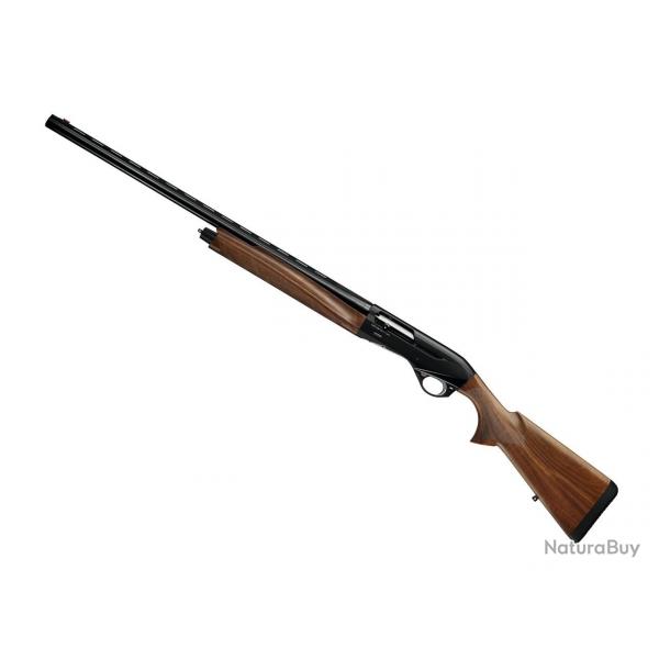 Fusil Semi Auto Benelli Montefeltro Bois Gaucher Cal.12/76 Canon de 76Cm