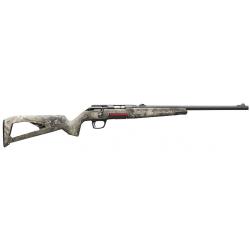 Carabine à verrou Winchester Xpert Strata 22LR