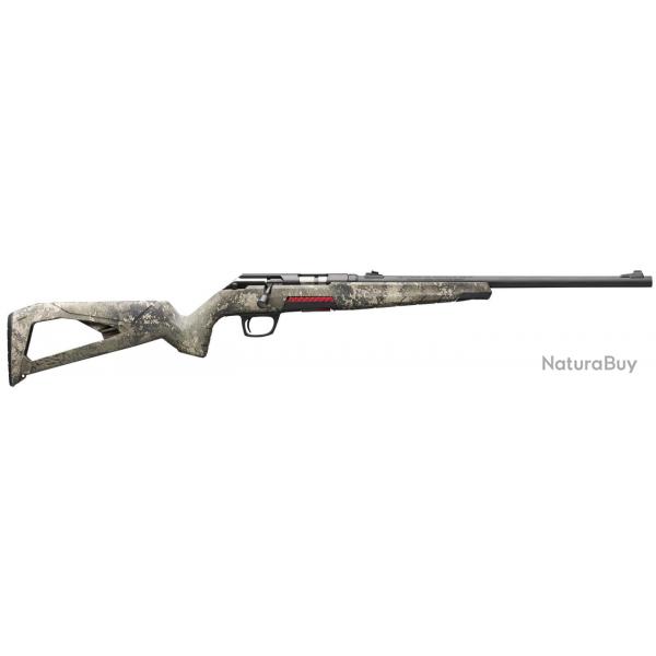 Carabine  verrou Winchester Xpert Strata 22LR