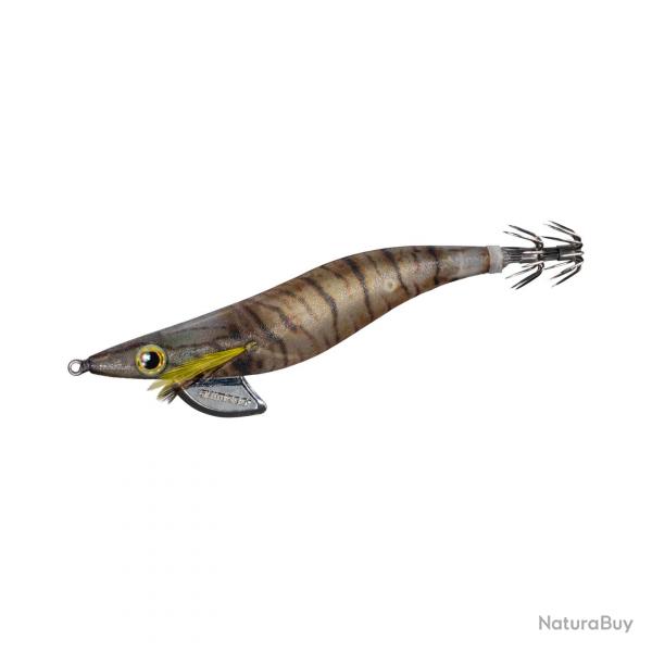 Turlutte Shimano Lure Sephia Clinch Flash Boost 3.5 19g 3.5 19g Prawn