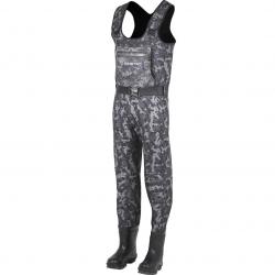 Waders Neoprène Kinetic Neorush Bootfoot Felt 42-43