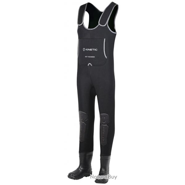 Waders Noprne Kinetic Neobreeze Bootfoot 40-41