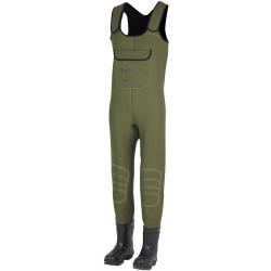 Waders Néoprène Kinetic Neoclassic Bootfoot Felt 44-45