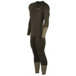 Sous-Vêtements Westin Thermal Tech Baselayer Set XXXL