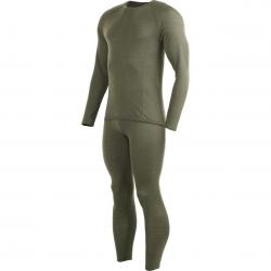 Sous-Vêtements Westin Wool Pro Baselayer M