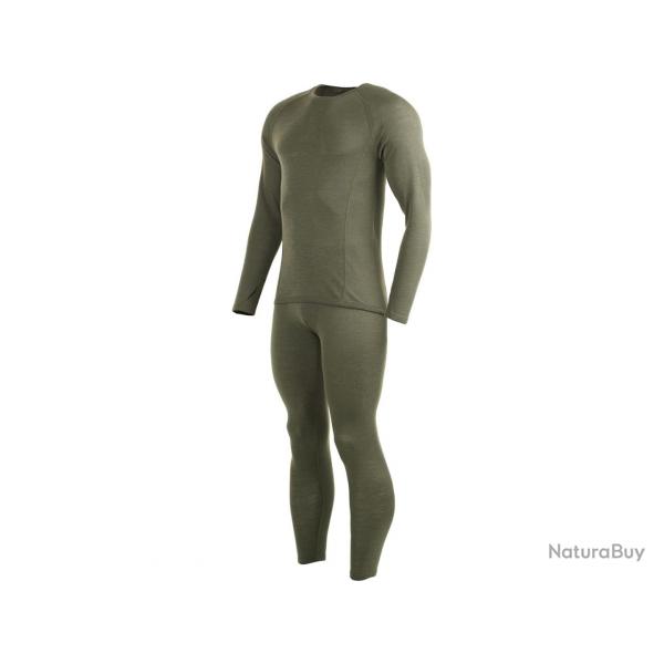 Sous-Vtements Westin Wool Pro Baselayer XL