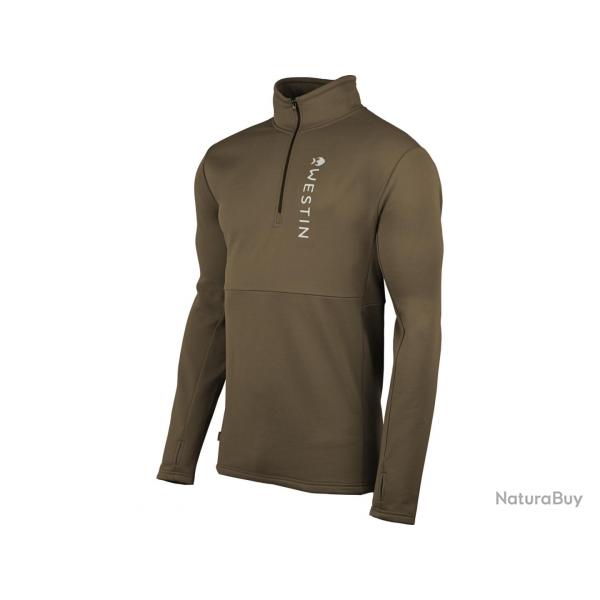 Pull Westin Energy Midlayer 1/2 Zip L