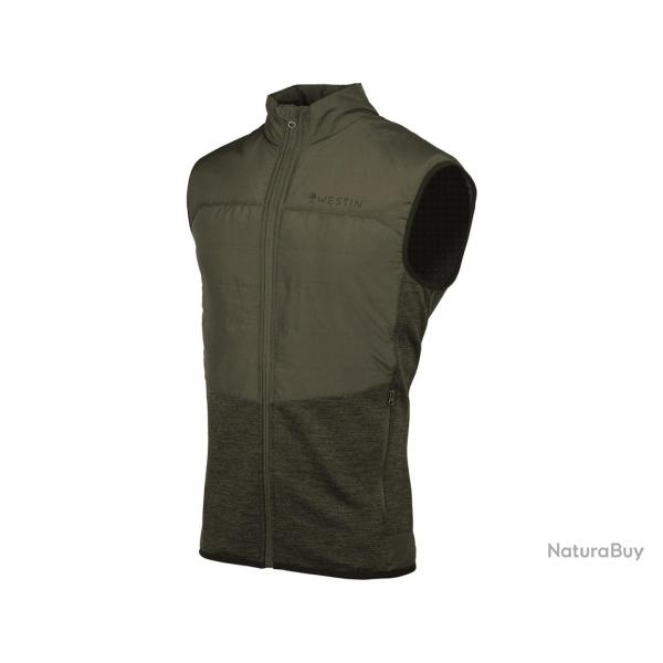 Veste sans Manche Westin Thermo Knit Vest XL
