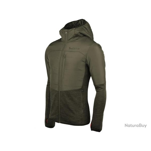 Veste Westin Thermo Knit Jacket XXL