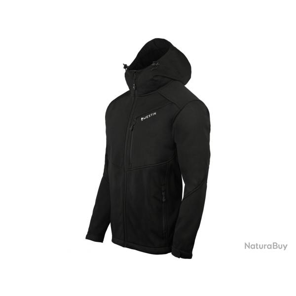 Veste Westin Super Duty Softshell 2.0 S