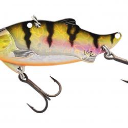 Lame Vibrante Westin Ricky The Roach Tungsten Vibration Bait 4,5cm 9g 4,5cm Glimmer Perch