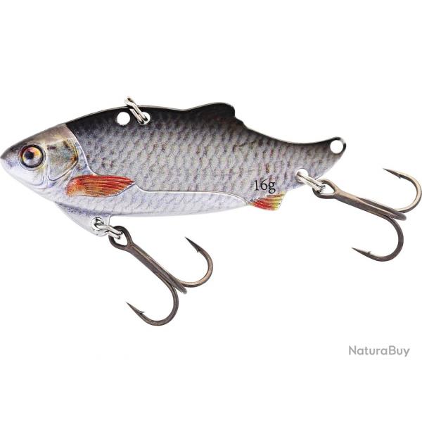 Lame Vibrante Westin Ricky The Roach Tungsten Vibration Bait 4,5cm 9g 4,5cm Real Roach