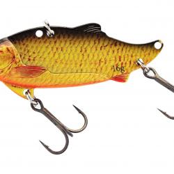 Lame Vibrante Westin Ricky The Roach Tungsten Vibration Bait 4,5cm 9g 4,5cm Real Rudd